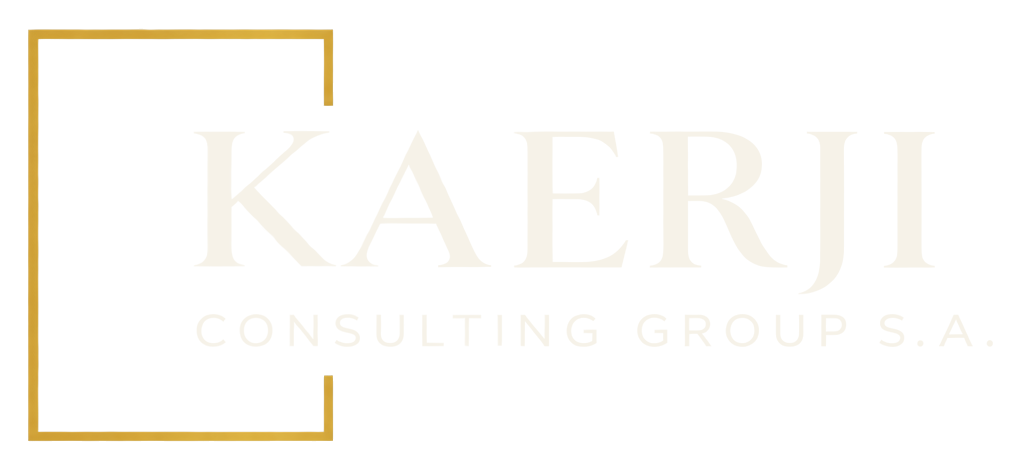 KAERJI Consulting Group S.A.