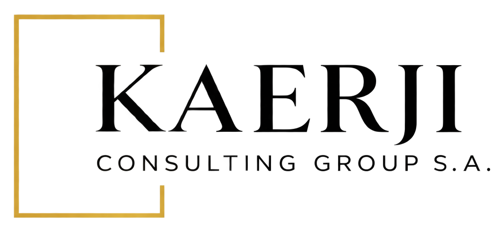 KAERJI Consulting Group S.A.