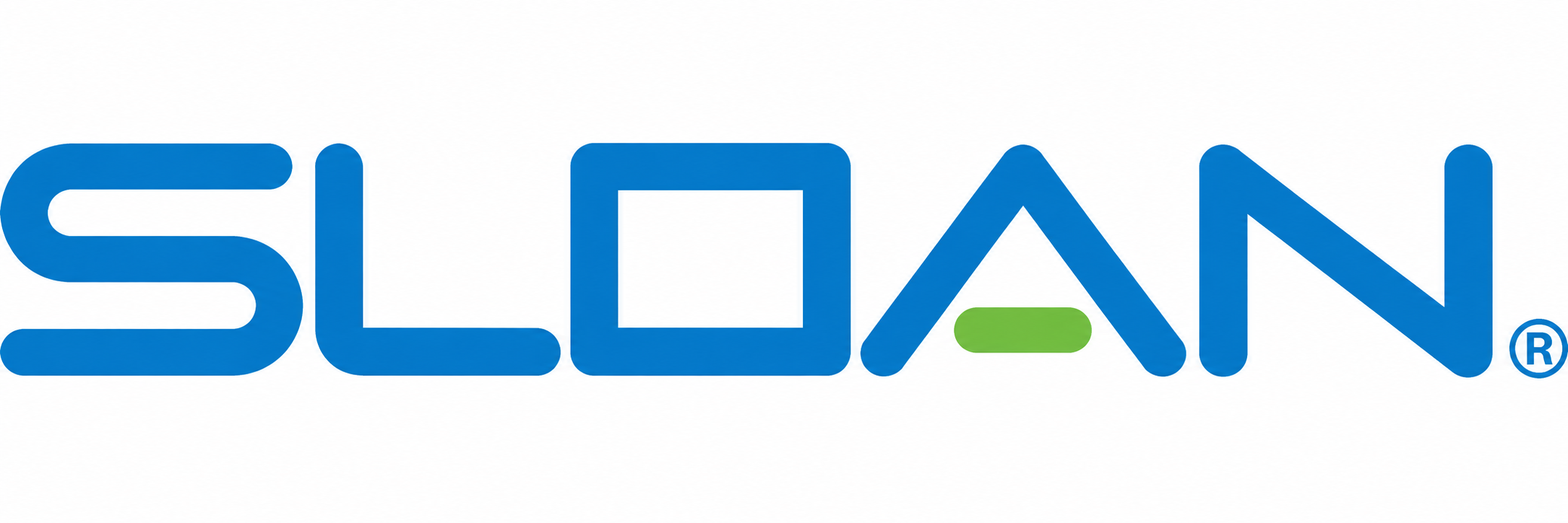 Sloan color